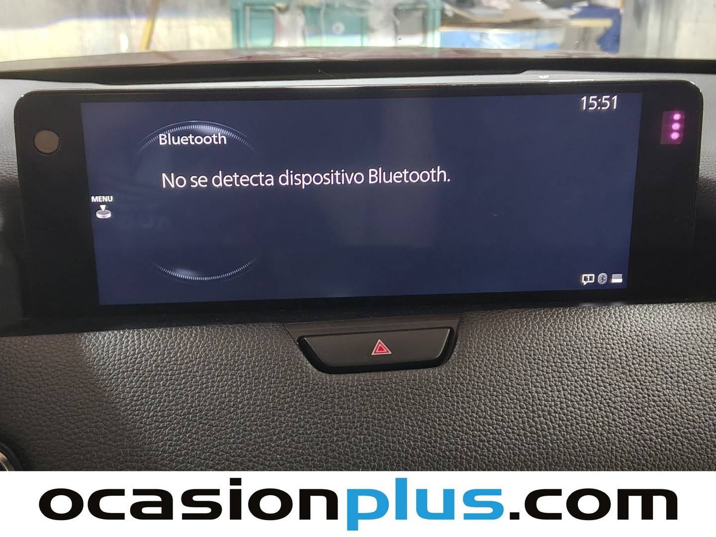 Foto Mazda CX-60 Mazda CX-60 e-Skyactiv D MHEV Homura Com-P 8AT (200 CV)