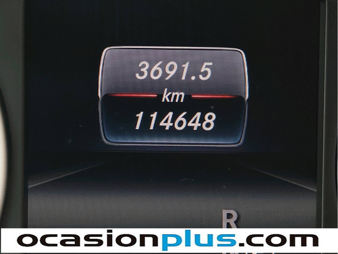 Foto Mercedes Clase B Mercedes-Benz Clase B 200 d (136 CV)