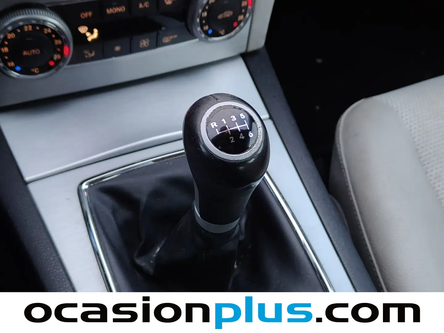 Foto Mercedes Clase C Mercedes-Benz Clase C 320 CDI Avantgarde (224 CV)