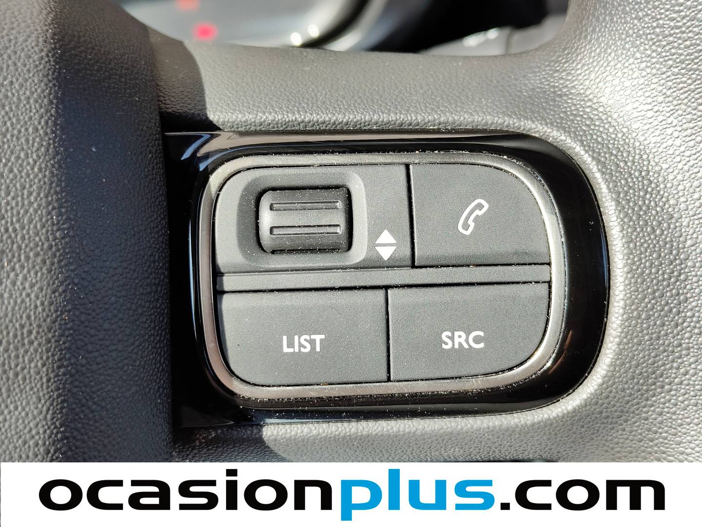Citroën Berlingo Citroën Berlingo PureTech 110 S&S Talla M Feel (110 CV) de ocasión