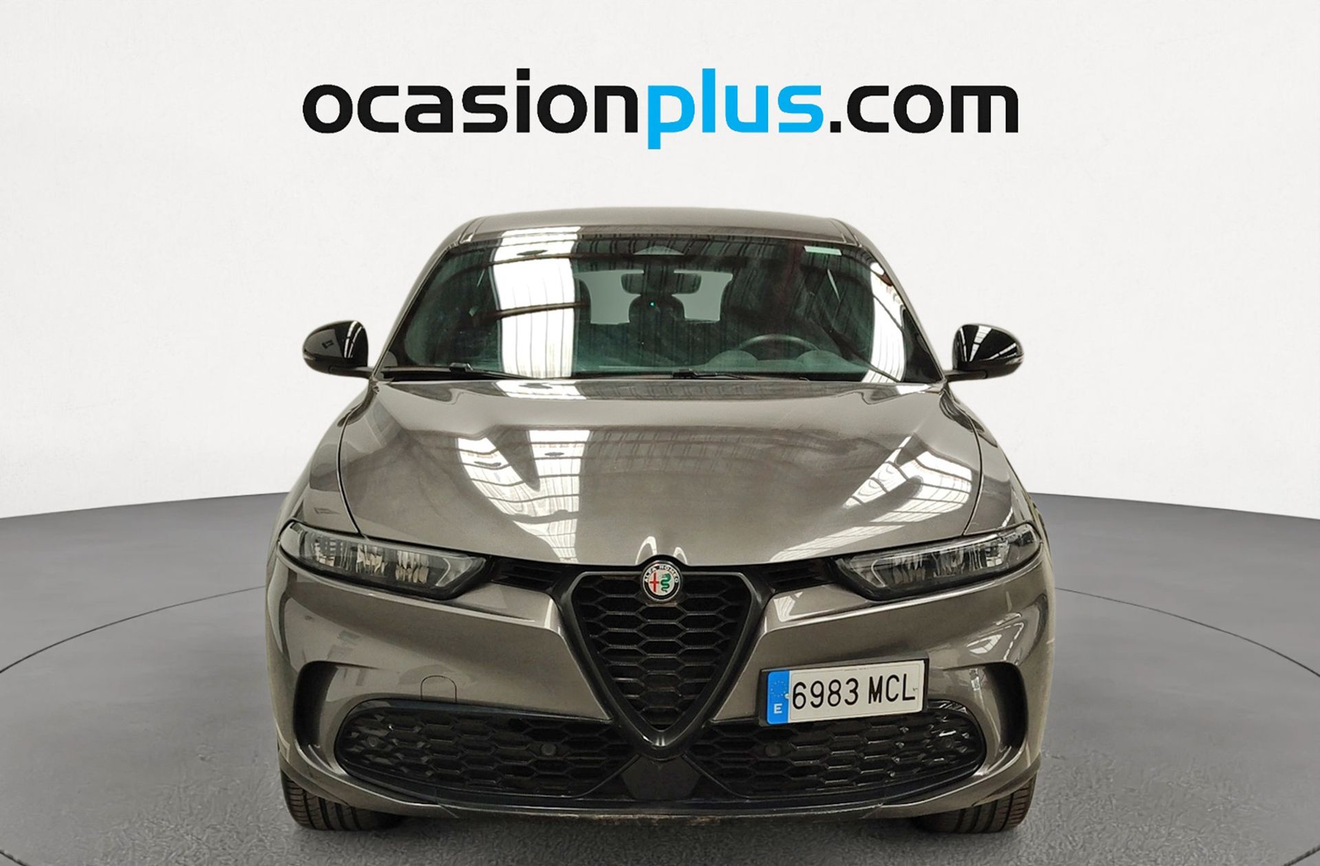 Alfa Romeo Tonale 1.5 MHEV Sprint FWD - foto 17