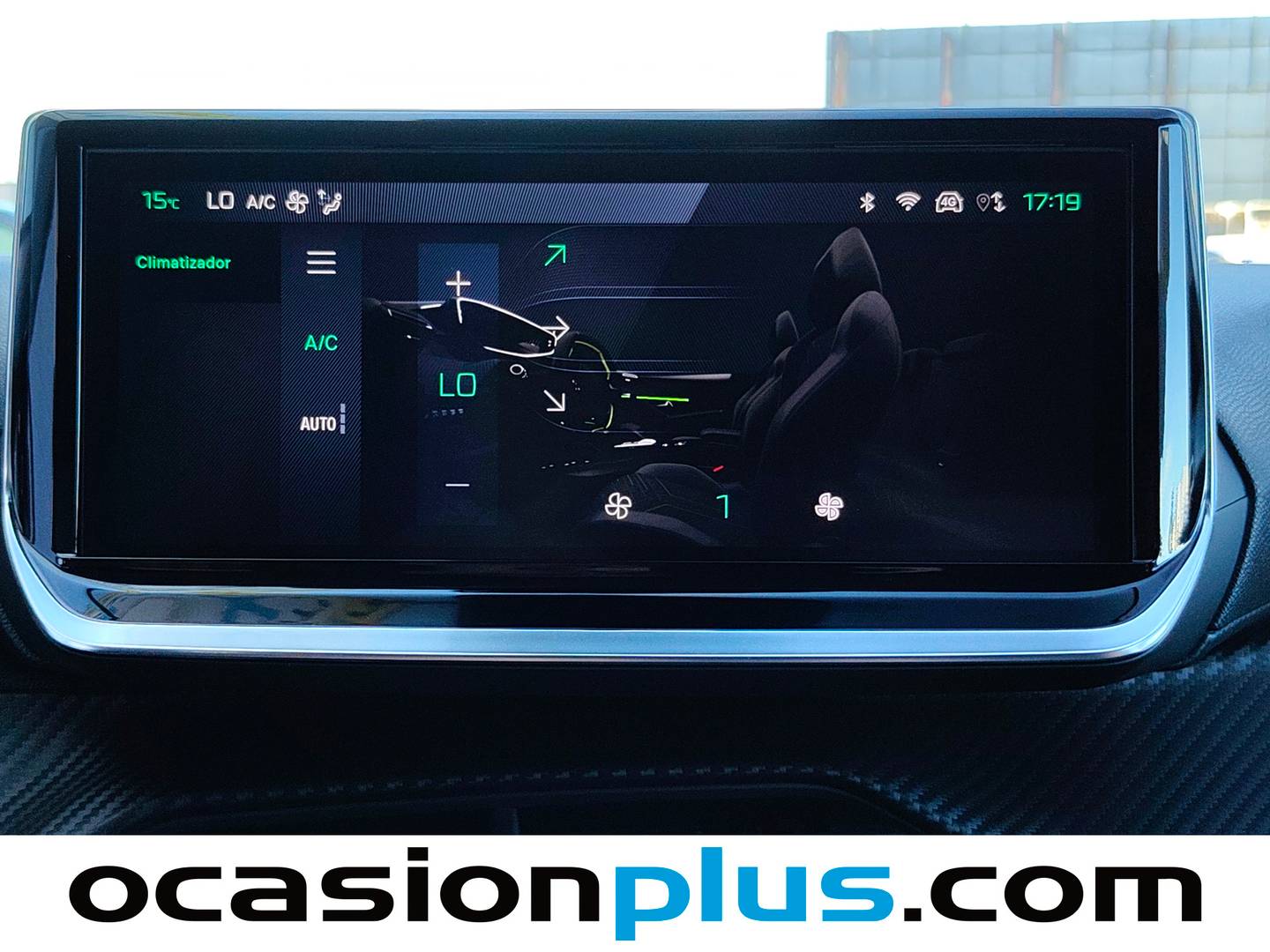 Peugeot 208 Peugeot 208 PureTech 100 Allure (100 CV) gasolina