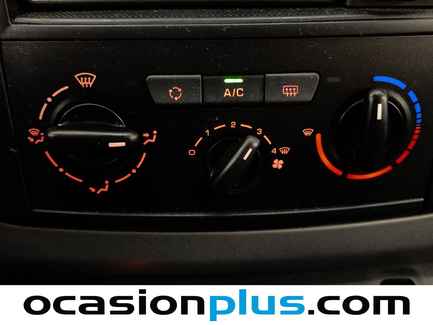 Extras del Citroën Berlingo Citroën Berlingo Multispace LIVE Edition BlueHDi (100 CV)