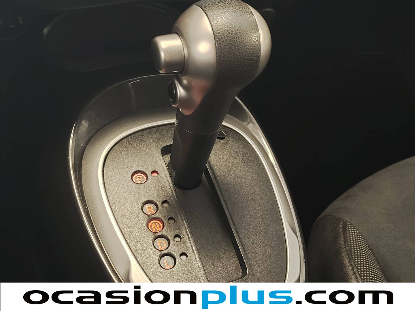 Foto Nissan JUKE Nissan Juke G N-Connecta CVT (112 CV)