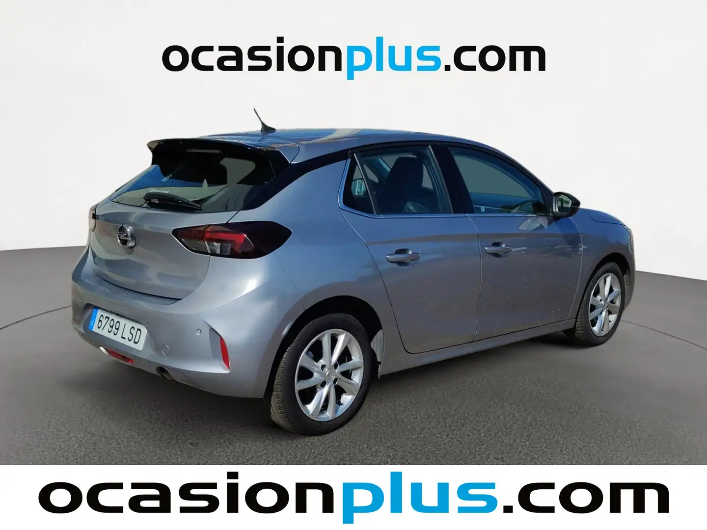 Foto Opel Corsa Opel Corsa 1.2 Turbo XHL Elegance Auto  (100 CV)