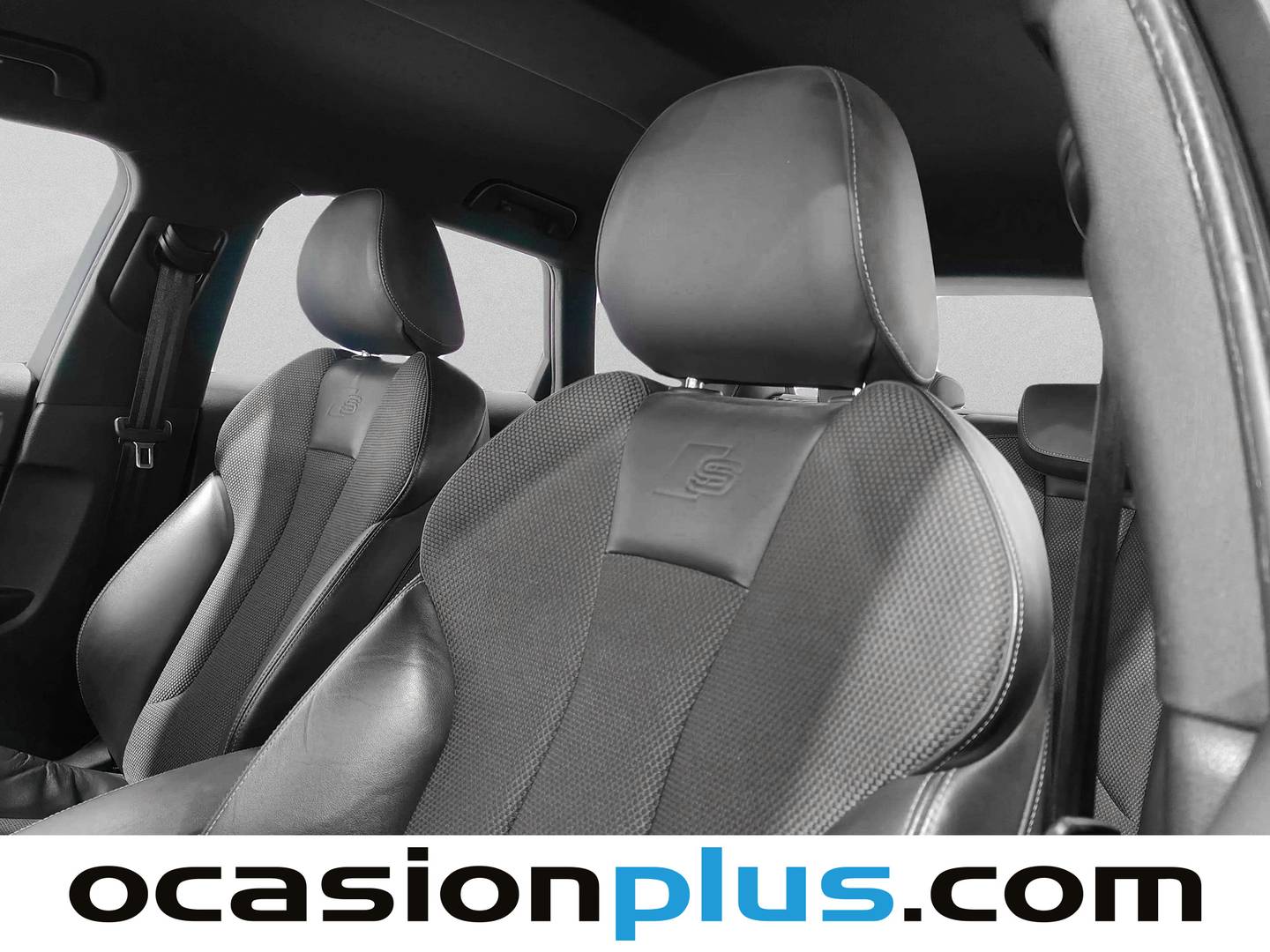 Acabados Audi A3 Audi A3 Sportback S line 35 TFSI (150 CV) S tronic