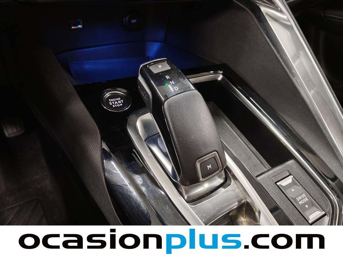 Peugeot 5008 Peugeot 5008 BlueHDI 130 S&S Allure Pack EAT8 7 Plazas (130 CV) de segunda mano