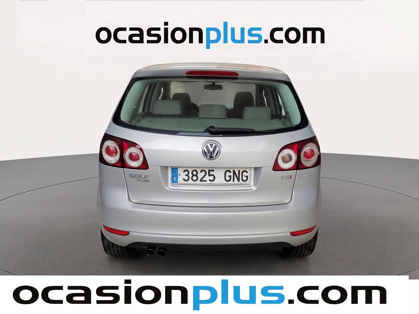 Volkswagen Golf Plus Volkswagen Golf Plus Advance 1.4 TSI (122 CV) barato