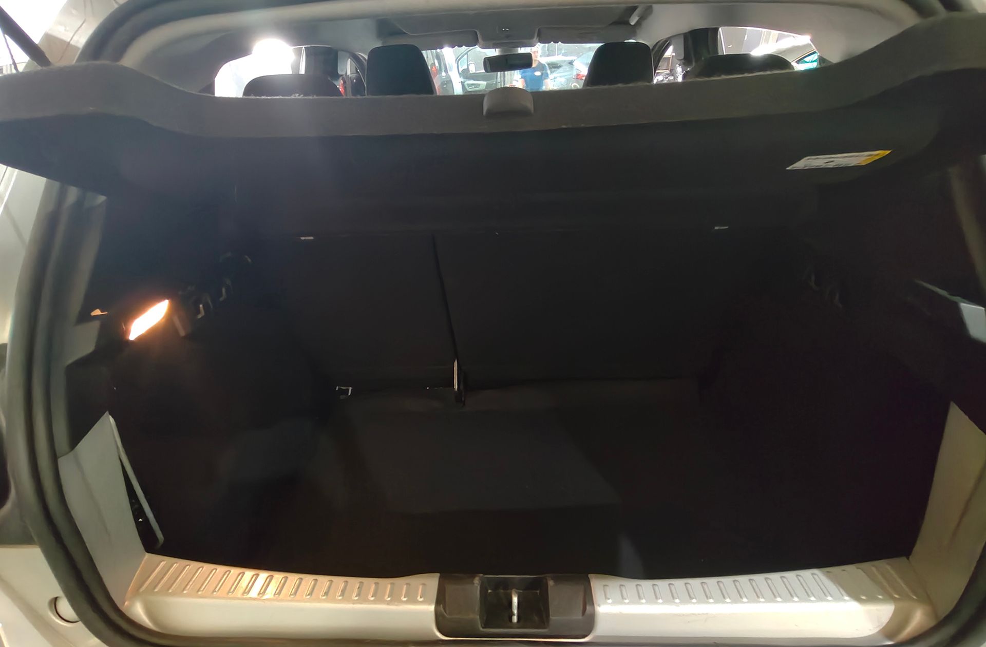 Dacia Sandero Stepway Expression TCe - foto 16