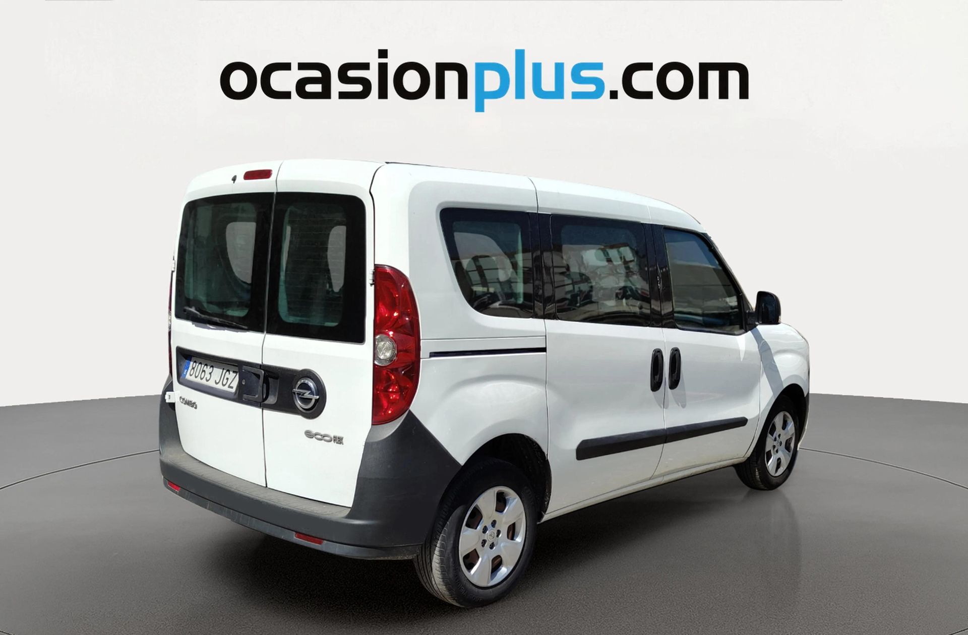 Opel Combo Tour 1.3 CDTI Expression L1H1 - foto 3