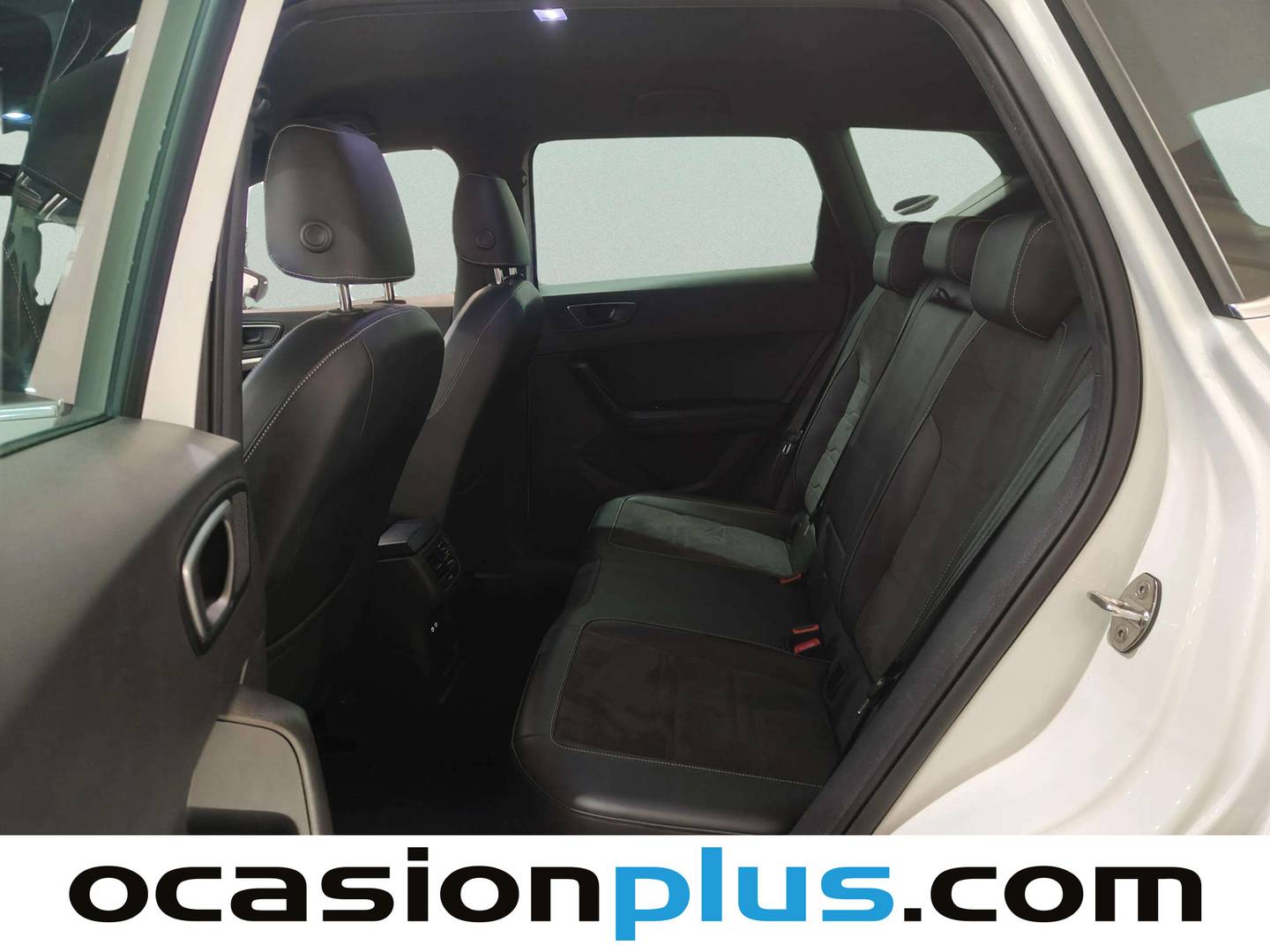 Foto Seat Ateca SEAT Ateca 1.5 TSI X-Perience Go (150 CV)