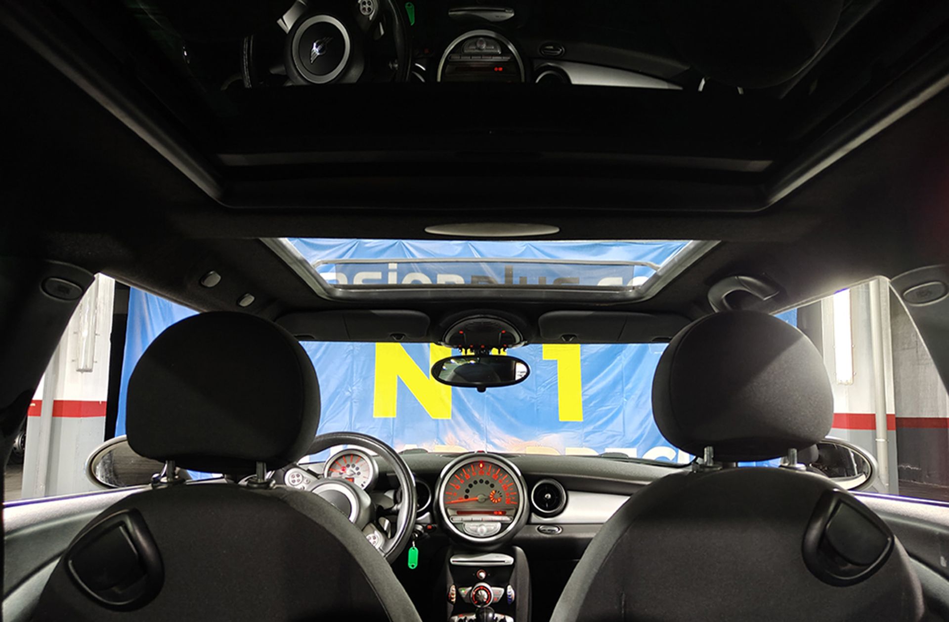 MINI Cooper One - foto 6