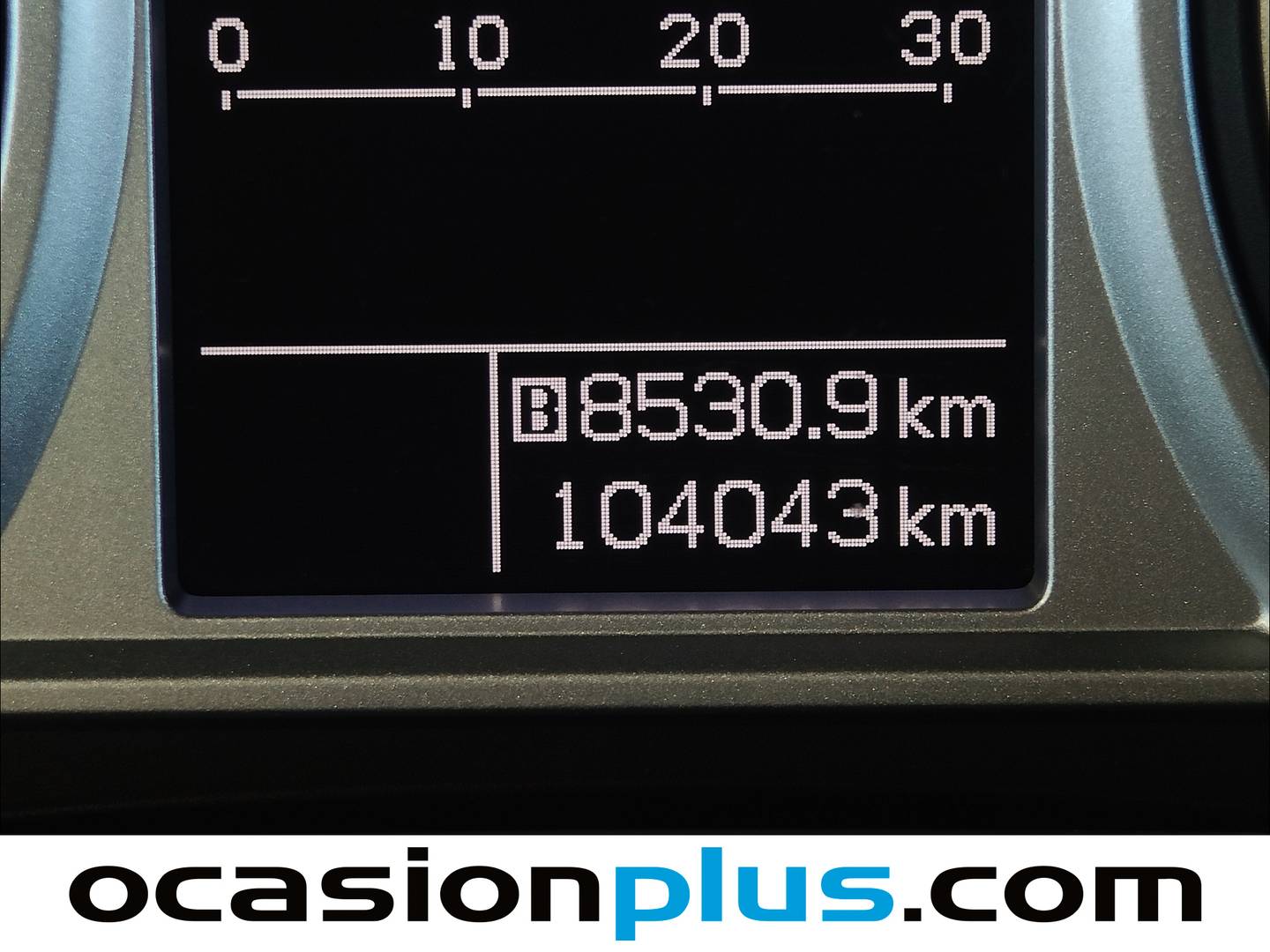 Suzuki Vitara Suzuki Vitara 1.6 VVT GL (120 CV) seminuevo