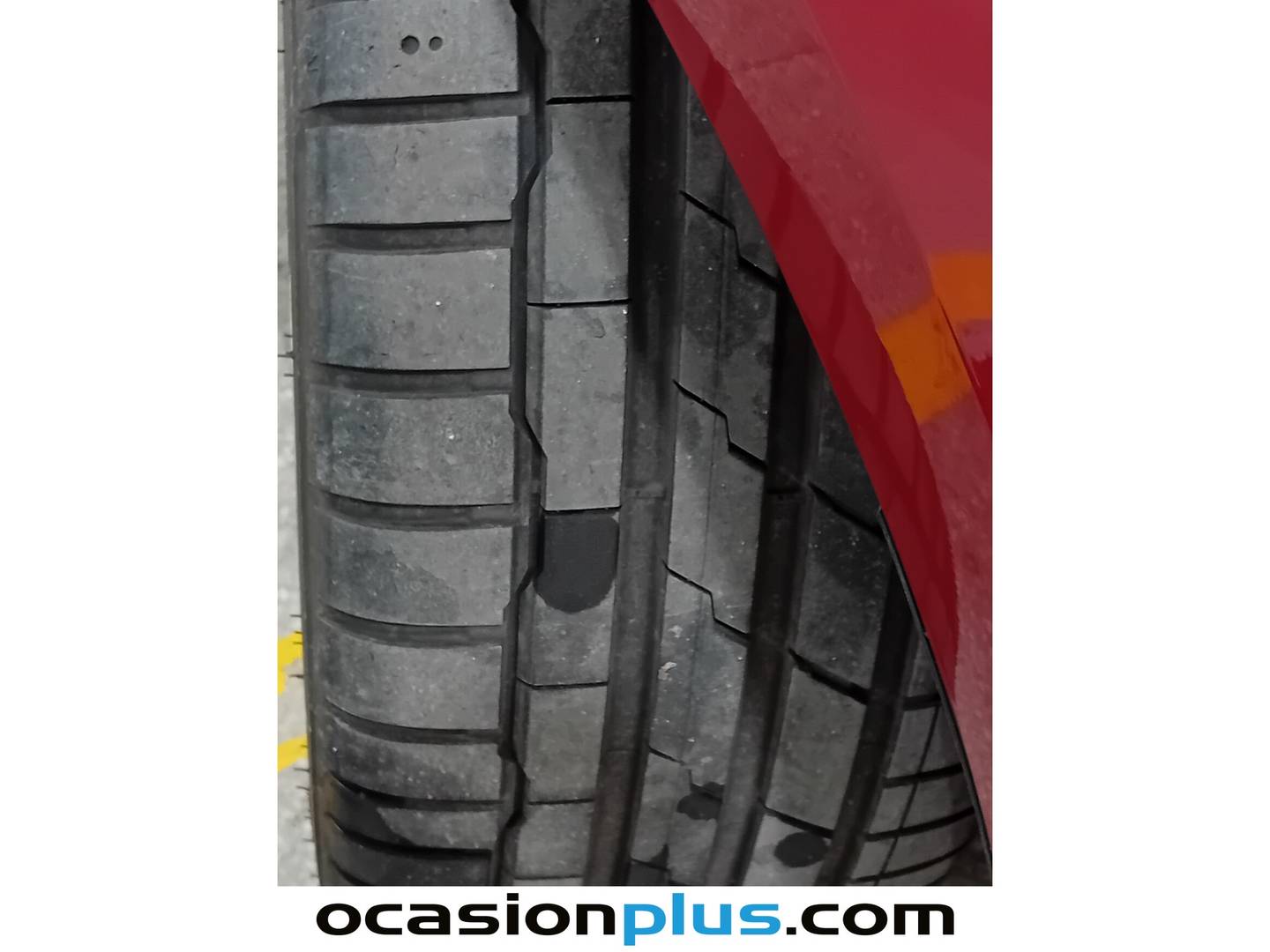 Foto Cupra León CUPRA León 2.0 TSI DSG 221 kW (300 CV)