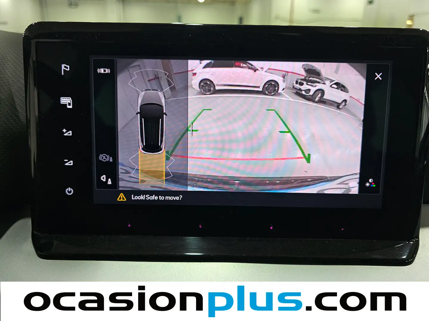 Foto Seat Arona SEAT Arona 1.5 TSI FR XL DSG (150 CV)