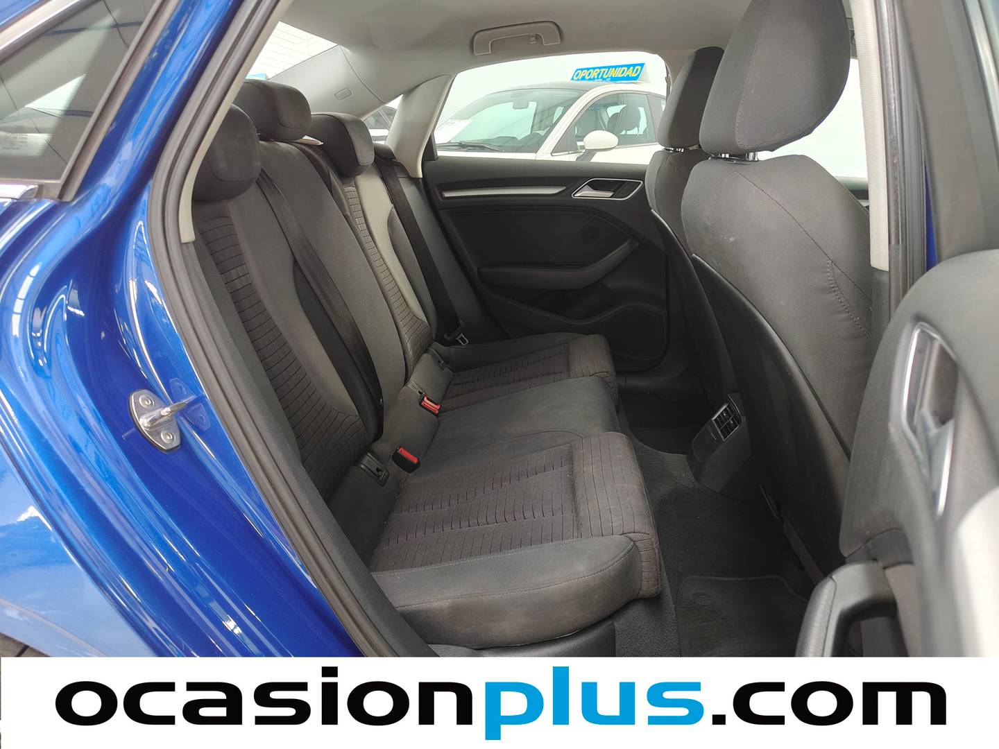 Audi A3 Sedan Audi A3 Sedan S line edition 1.6 TDI clean diesel (110 CV) km 0