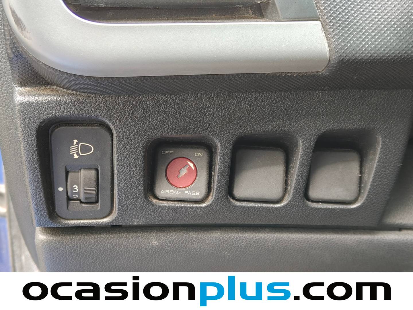 Acabados Peugeot 206 + Peugeot 206+ 1.4 HDI (70 CV)