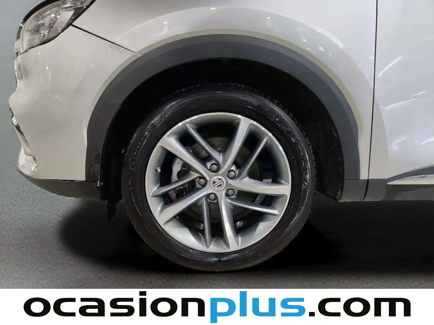 Foto MG HS MG HS 1.5 Turbo GDI Luxury (162 CV)