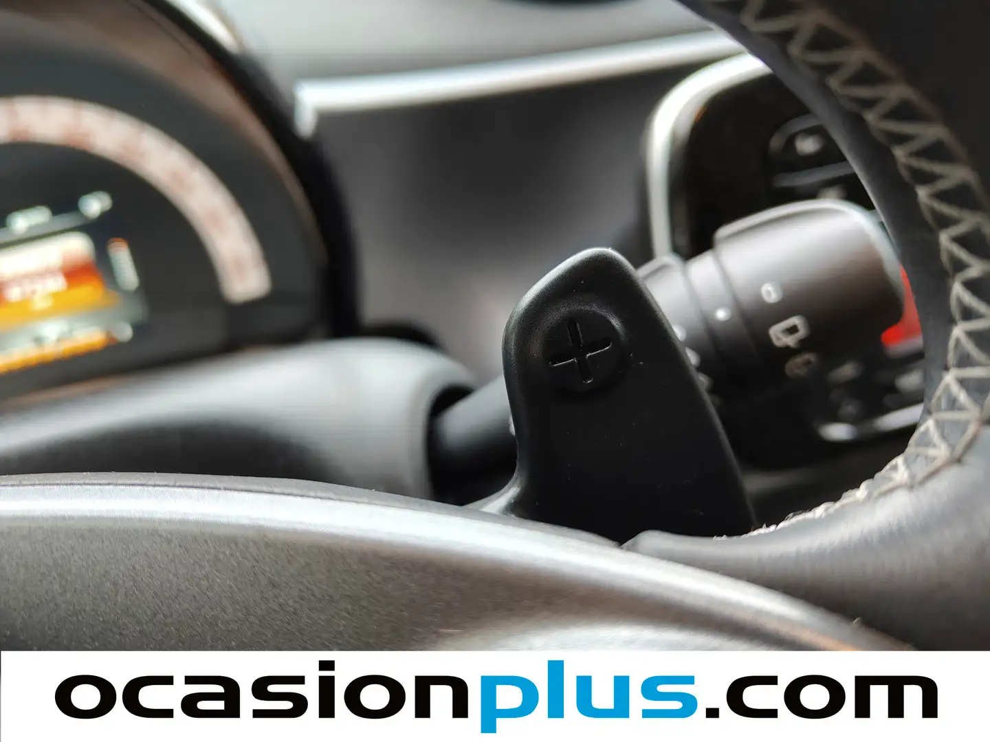 Foto Smart forfour Smart ForFour S/S (90 CV) Pack BRABUS