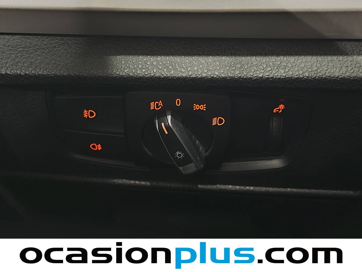 BMW Serie 1 BMW Serie 1 116i (109 CV) GLP km 0