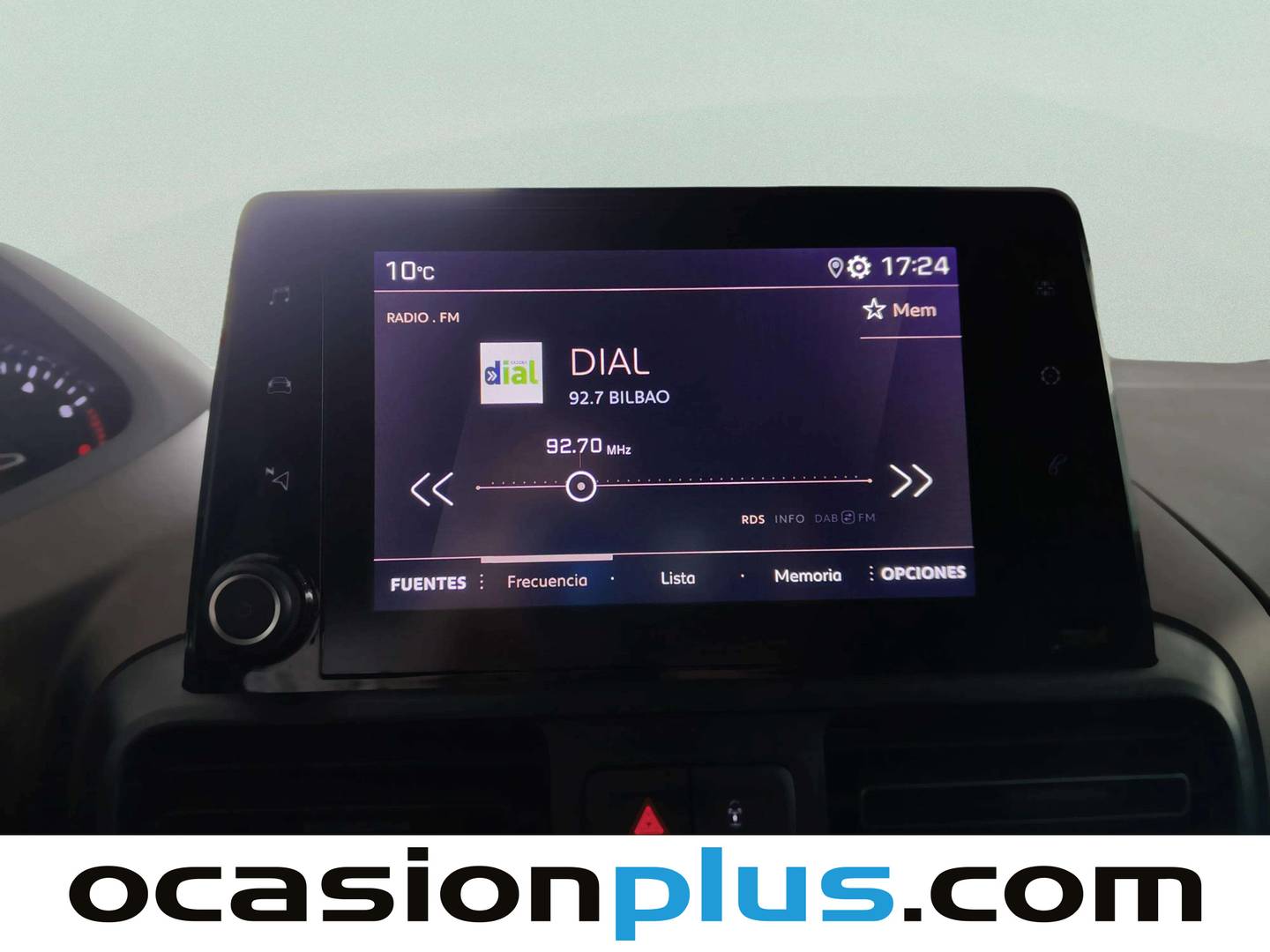 Peugeot Rifter Peugeot Rifter BlueHDi 130 GT Standard (130 CV) al mejor precio