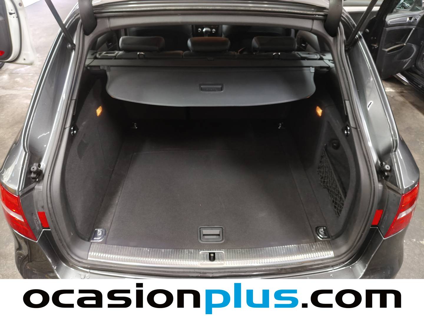 Audi A4 Audi A4 Avant Avant S line 2.0 TDI clean diesel (190 CV) multitronic al mejor precio