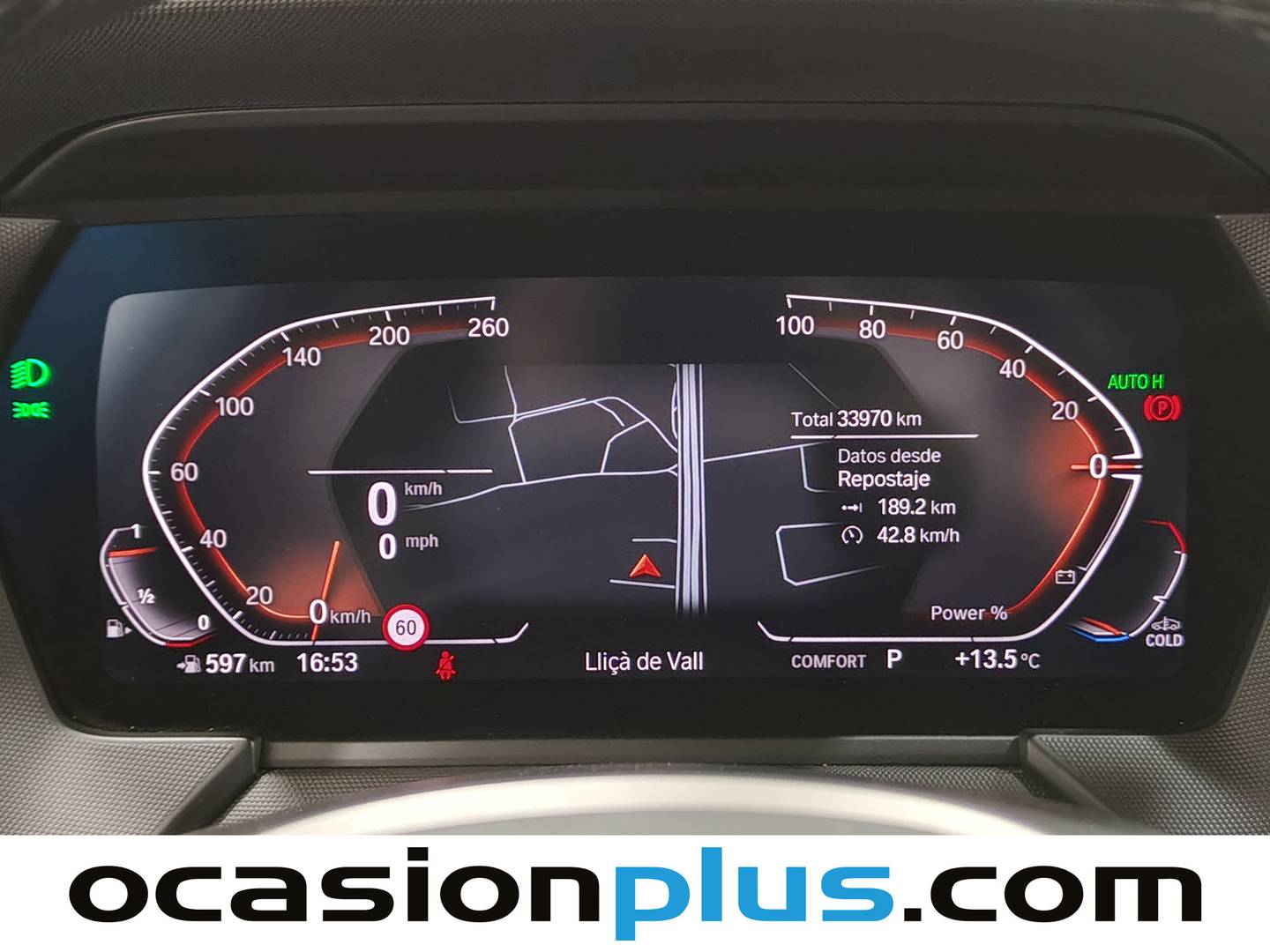 Foto BMW Serie 1 BMW Serie 1 120i (178 CV) Paquete M