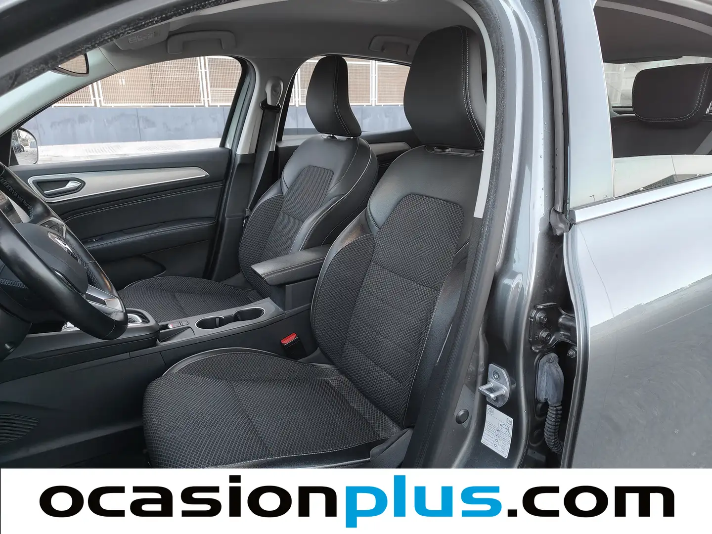 Foto Renault Arkana Renault Arkana Zen E-Tech Híbrido (145 CV)