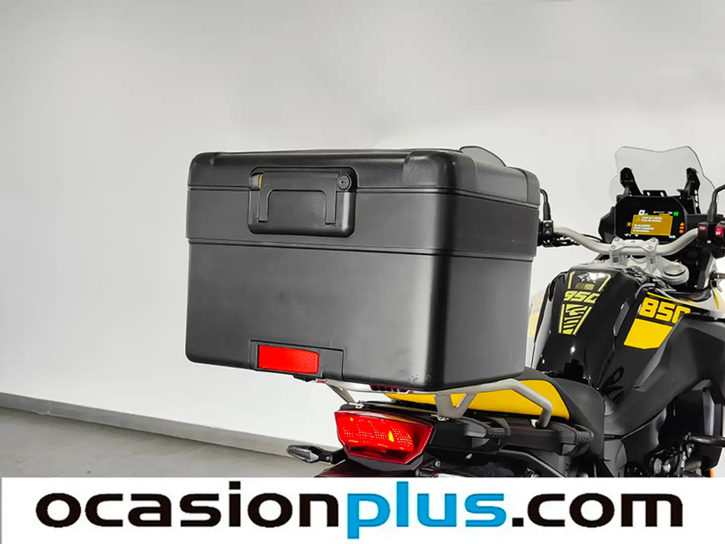 Foto BMW Motorrad F 850 GS 40th Aniversario BMW Motorrad F 850 GS 40th Aniversario F 850 GS