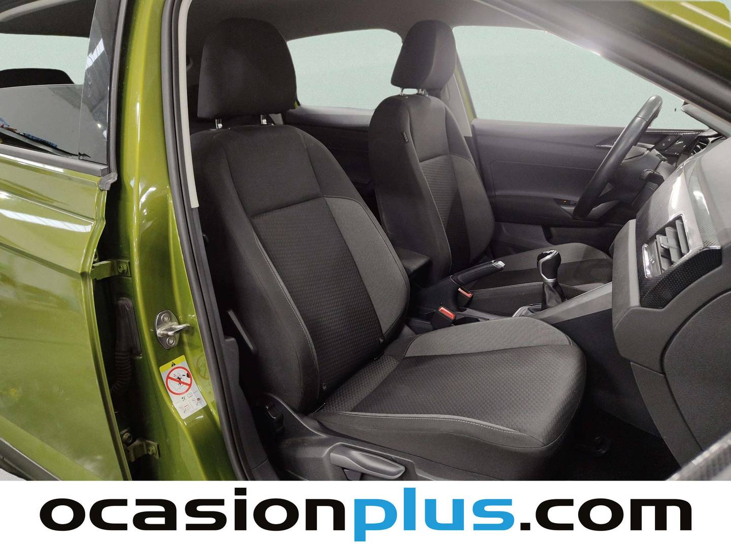 Volkswagen Taigo Volkswagen Taigo Life 1.0 TSI (95 CV) manual