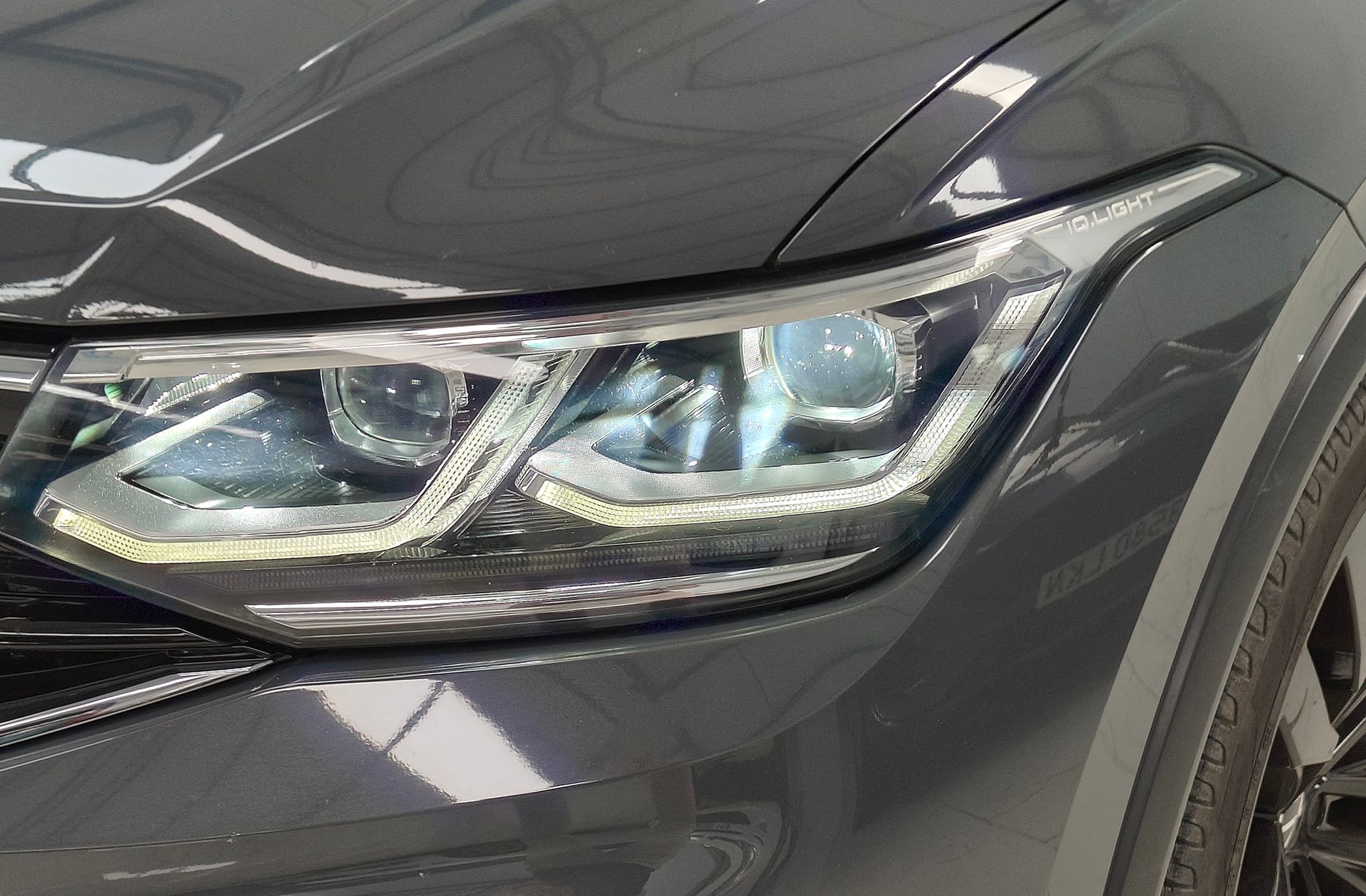 Volkswagen Tiguan R-Line 1.5 TSI DSG - foto 16
