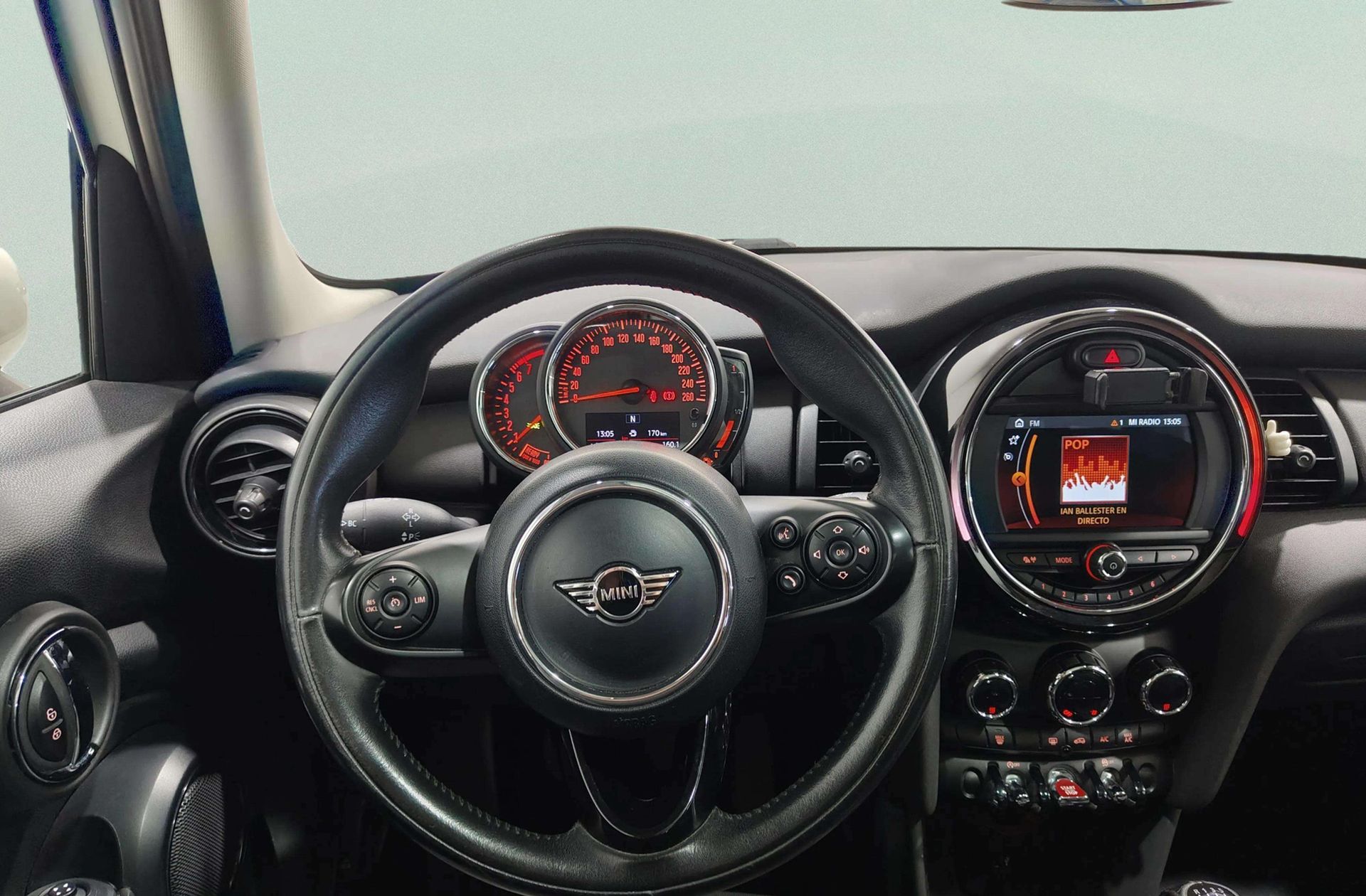 MINI Cooper One - foto 22