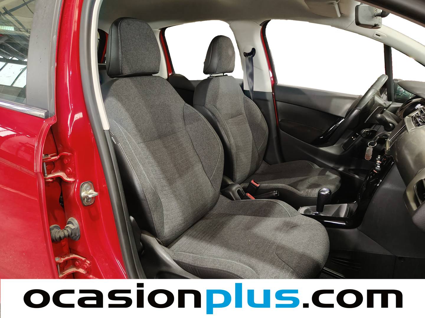 Foto Citroën C3 Citroen C3 PureTech 82 Collection (82 CV)