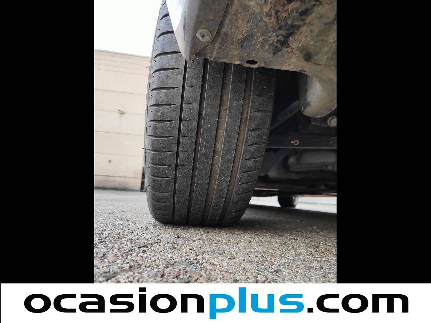 Foto Peugeot 508 Hybrid Peugeot 508 Hybrid 225 GT e-EAT8 (225 CV)