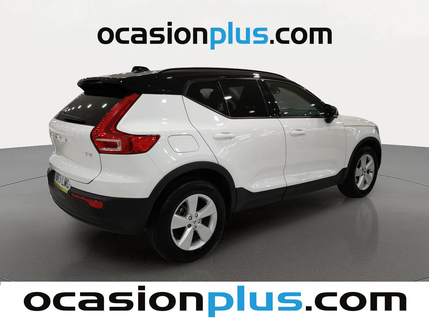Foto Volvo XC40 Volvo XC40 T3 Momentum Core (163 CV)