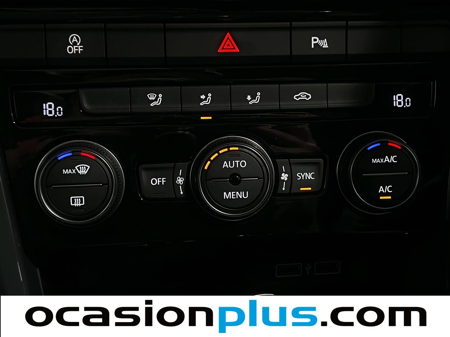 Volkswagen T-Roc Volkswagen T-Roc Sport 2.0 TDI 4Motion (150 CV) DSG automático