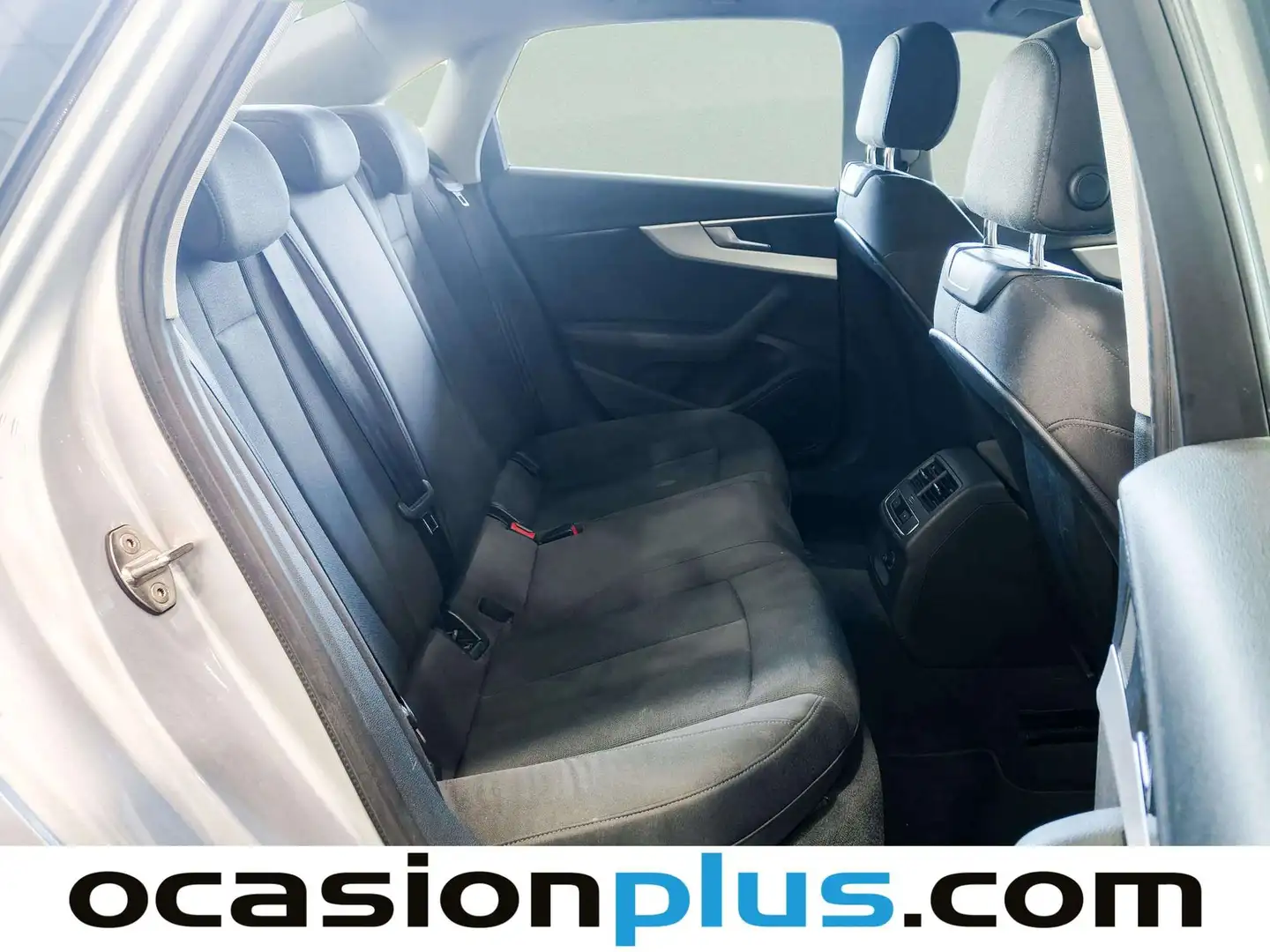 Foto Audi A4 Audi A4 S line edition 2.0 TDI  (150 CV)