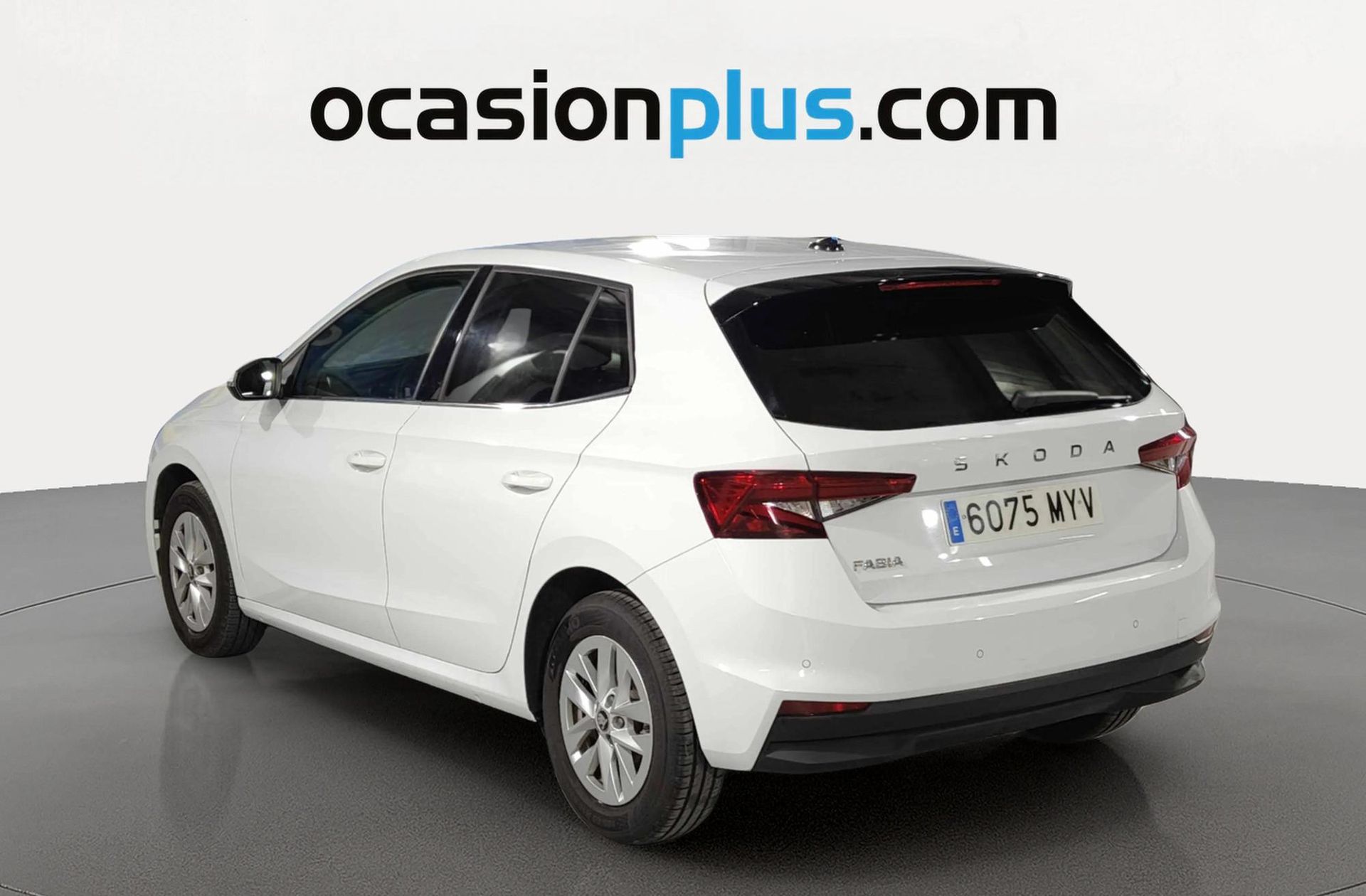 Škoda Fabia 1.0 TSI Selection - foto 3