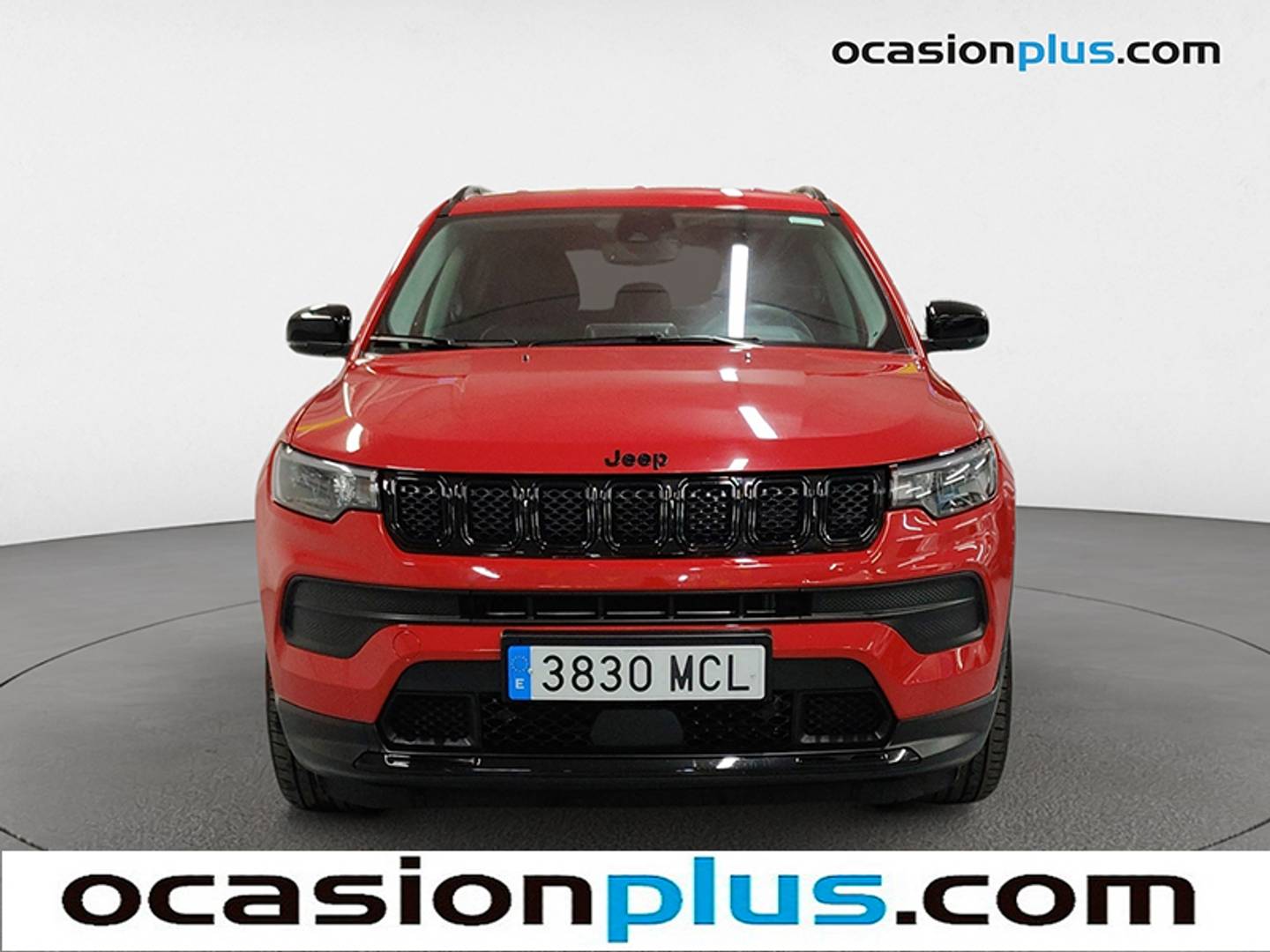 Foto Jeep Compass Jeep Compass 1.5 MHEV Night Eagle DCT (130 CV)