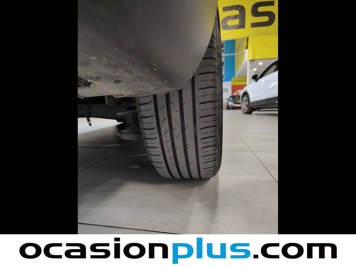 Citroën Berlingo Citroen Berlingo BlueHDi 130 S&S Talla XL Shine EAT8 (130 CV) 7 Plazas seminuevo