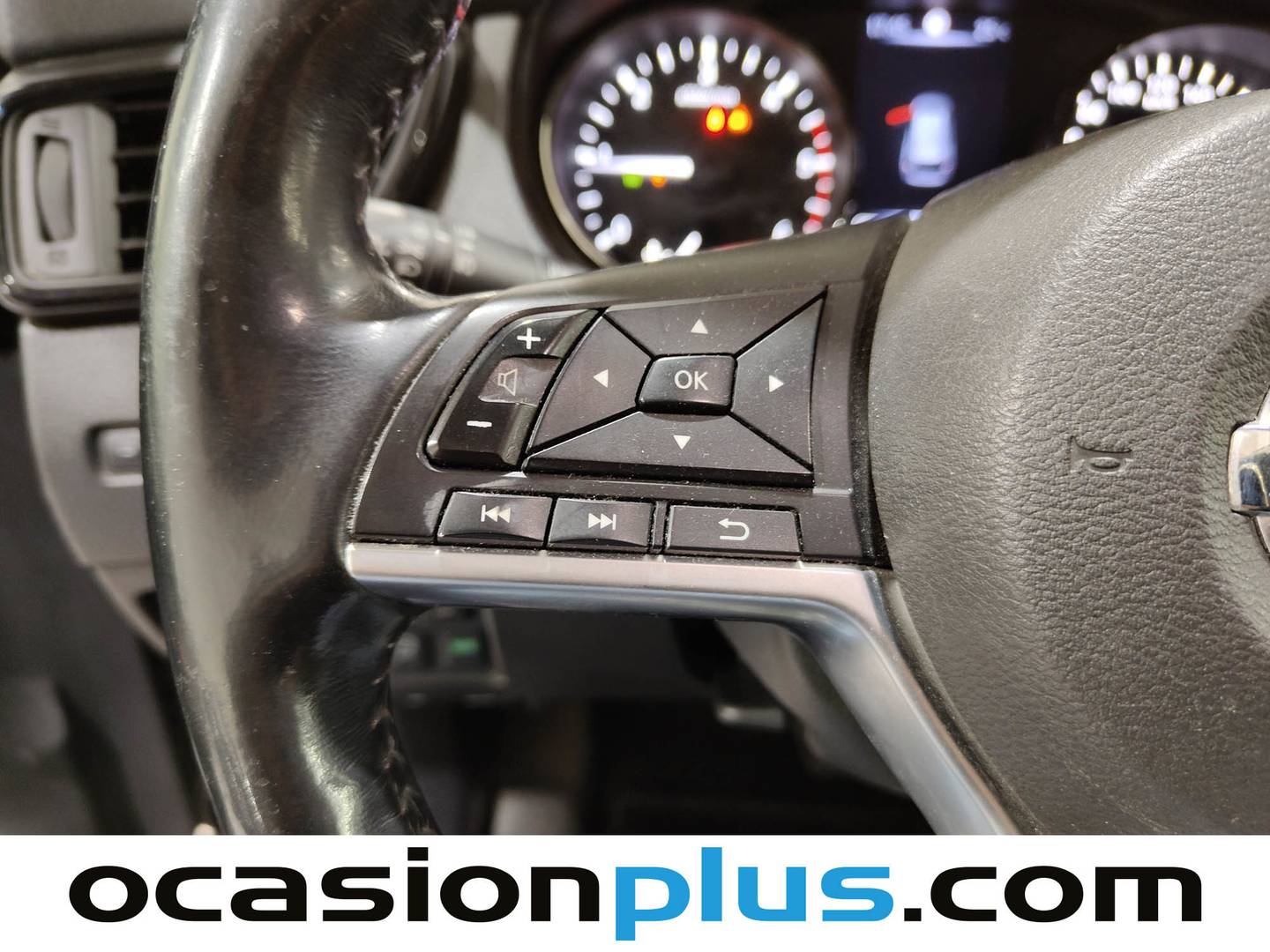 Nissan X-TRAIL Nissan X-Trail dCi 130 Tekna Xtronic 4x4 (177 CV) seminuevo