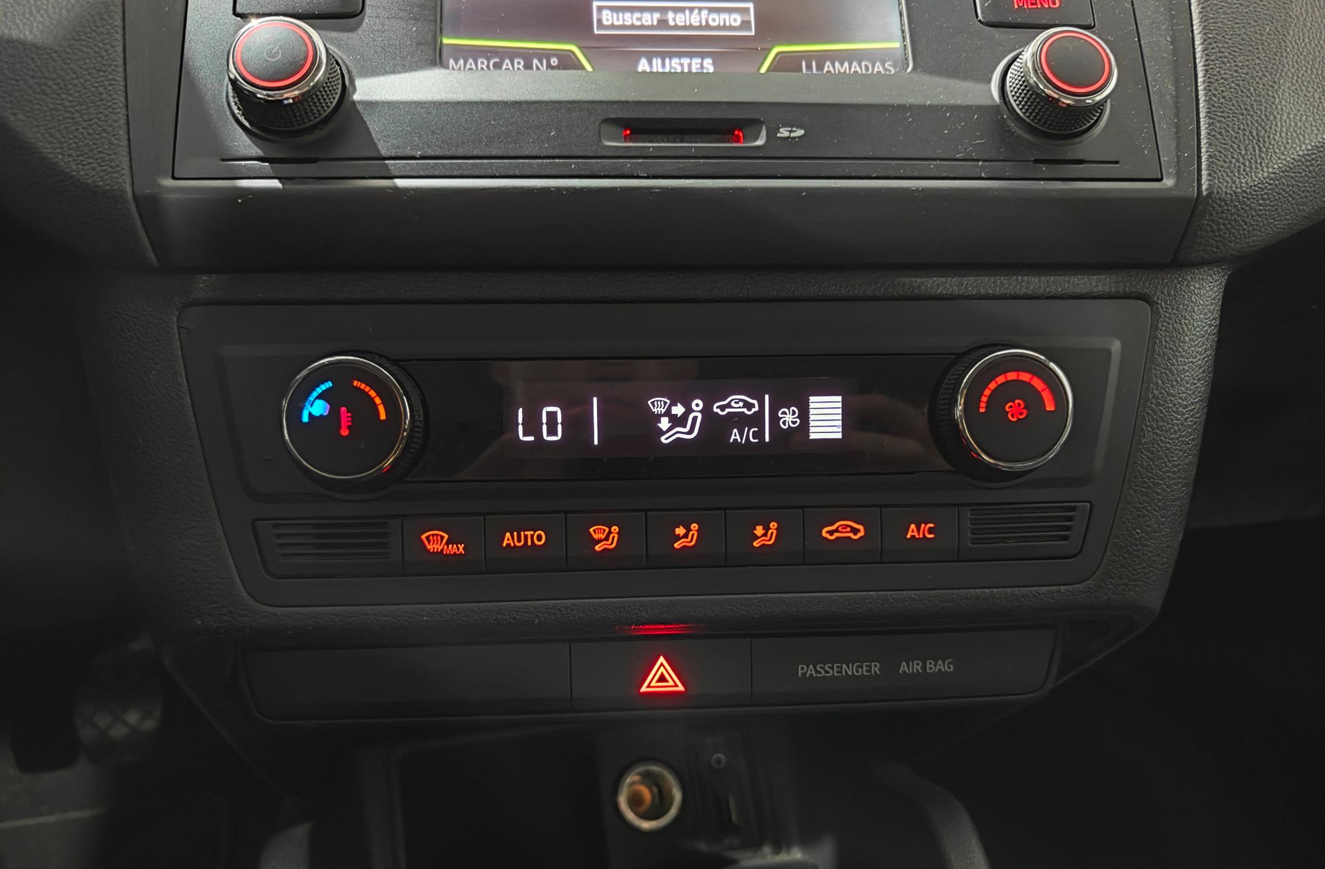 SEAT Ibiza 1.2 TSI Style - foto 25