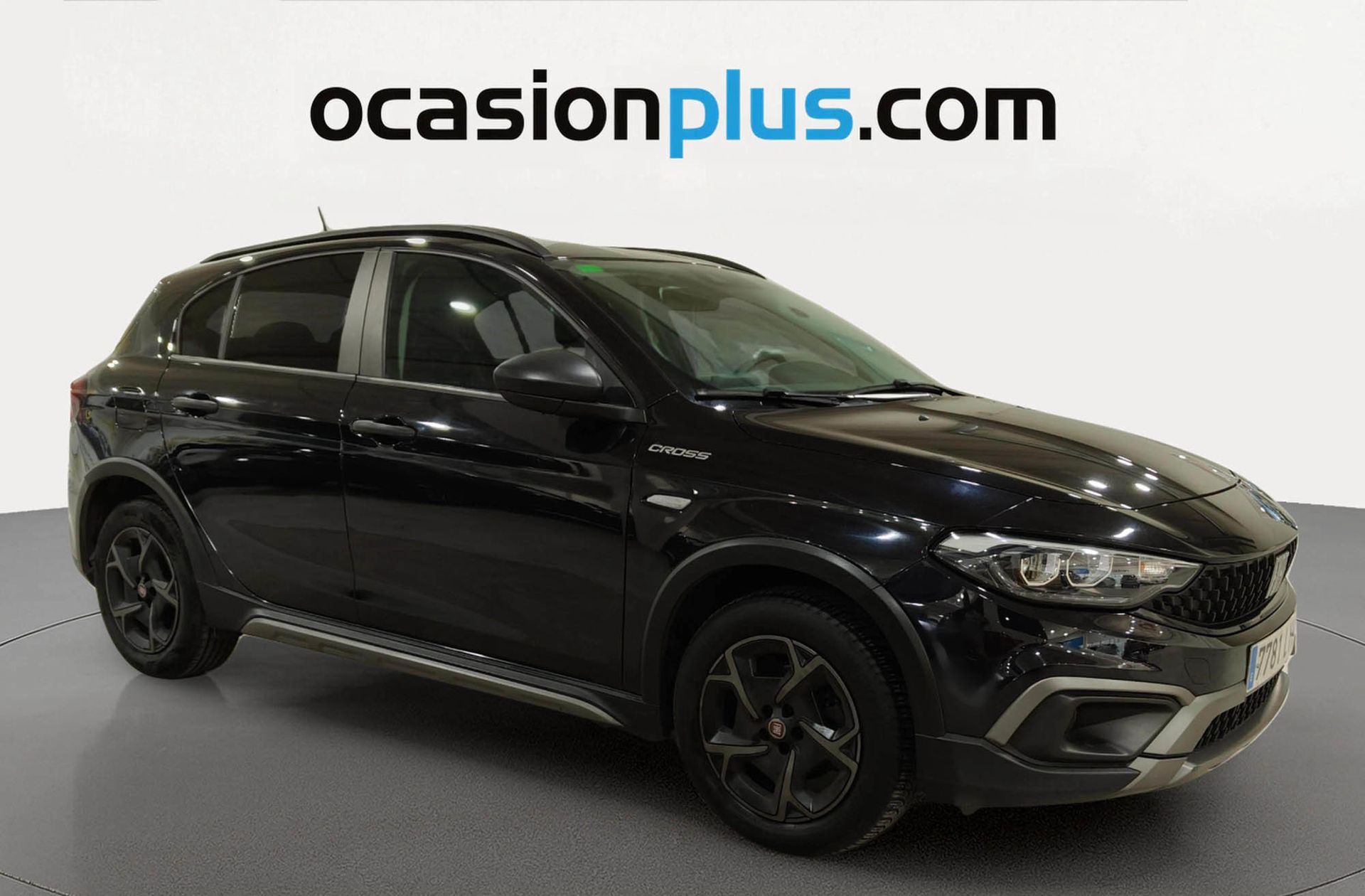 Fiat Tipo 1.3 MultiJet City Cross - foto 2