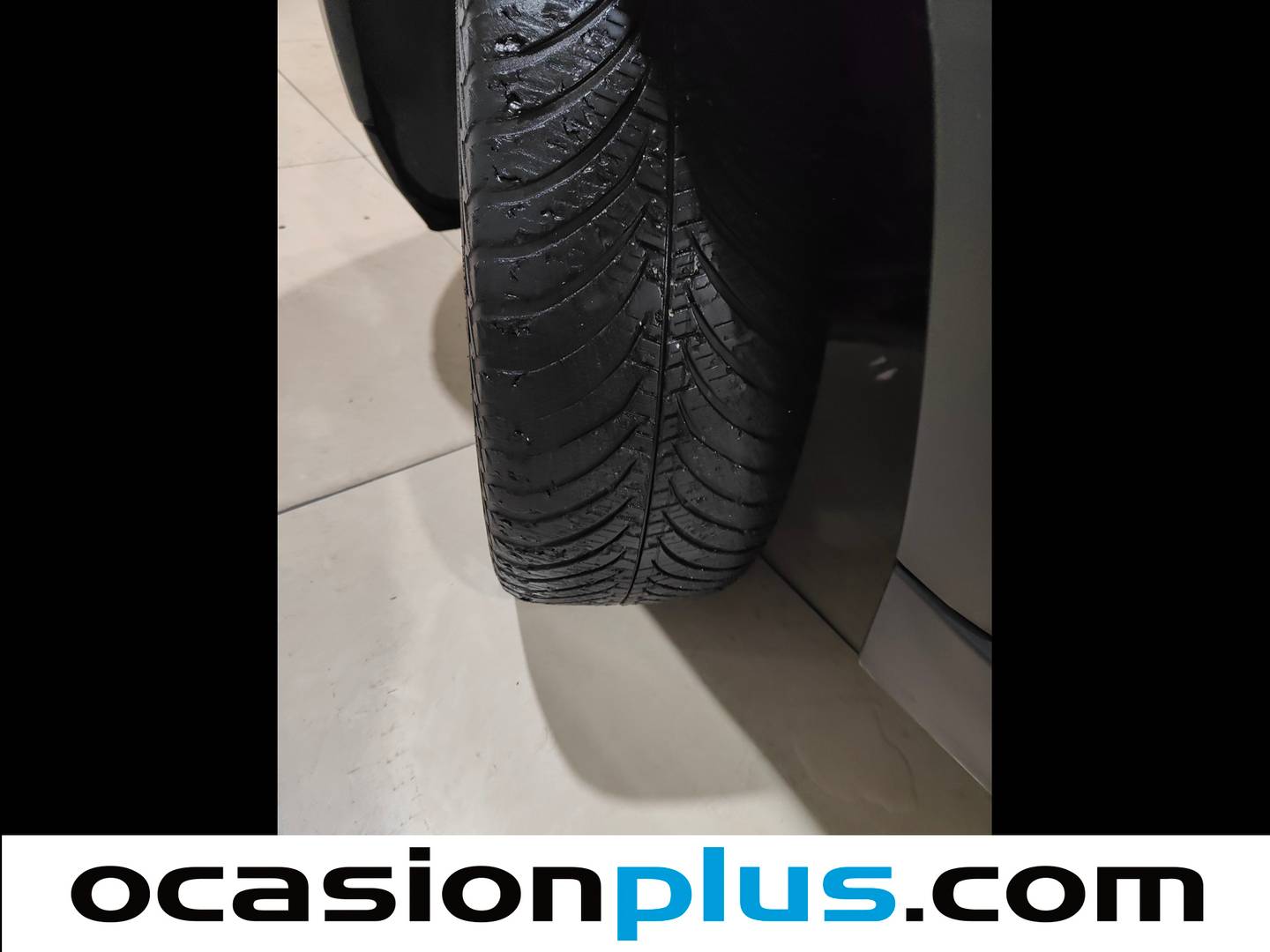 Foto Peugeot 2008 Peugeot 2008 BlueHDi 120 S&S Allure (120 CV)