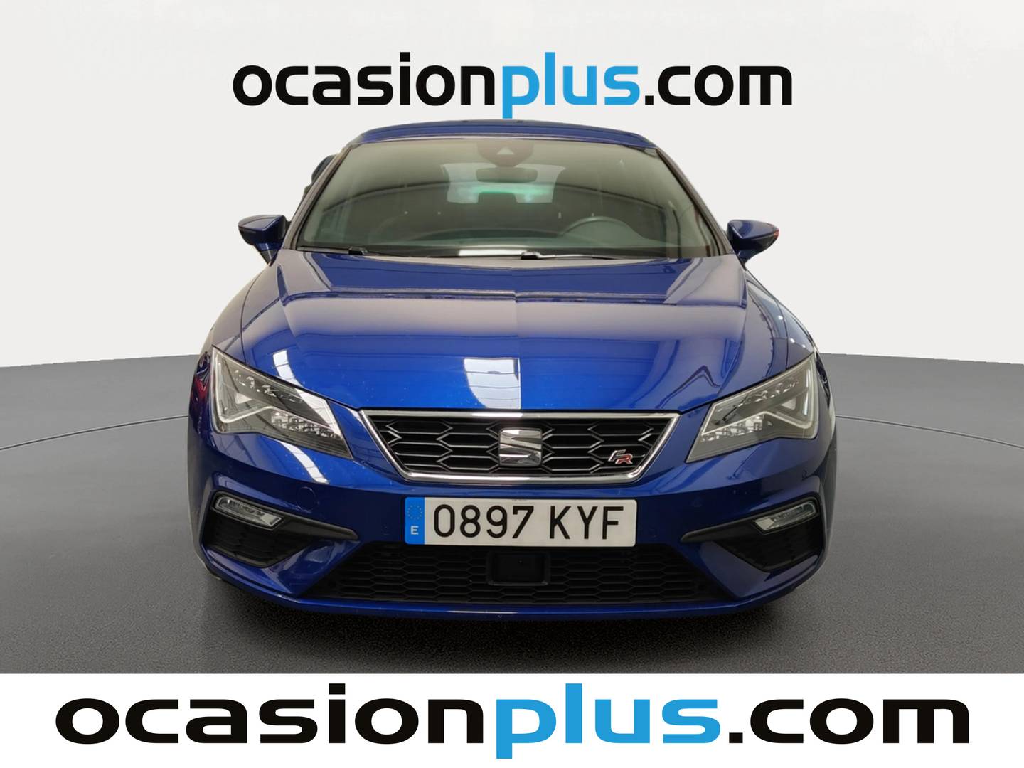 Foto Seat León SEAT León 1.5 TSI S&S FR (150 CV)