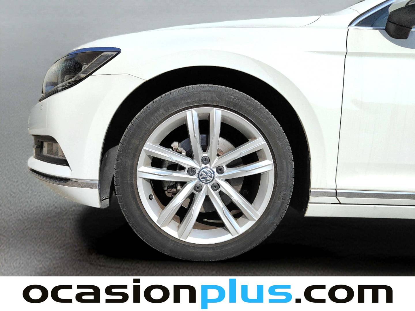 Volkswagen Passat Volkswagen Passat 1.4 TSI ACT Sport (150 CV) 150cv