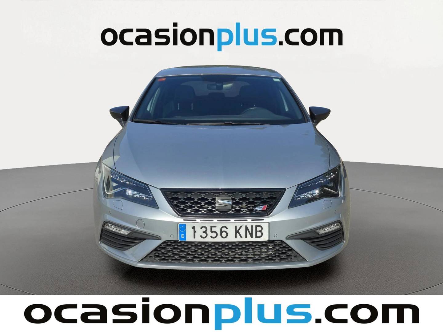 Seat León Seat León 2.0 TSI S&S Cupra DSG (300 CV) al mejor precio