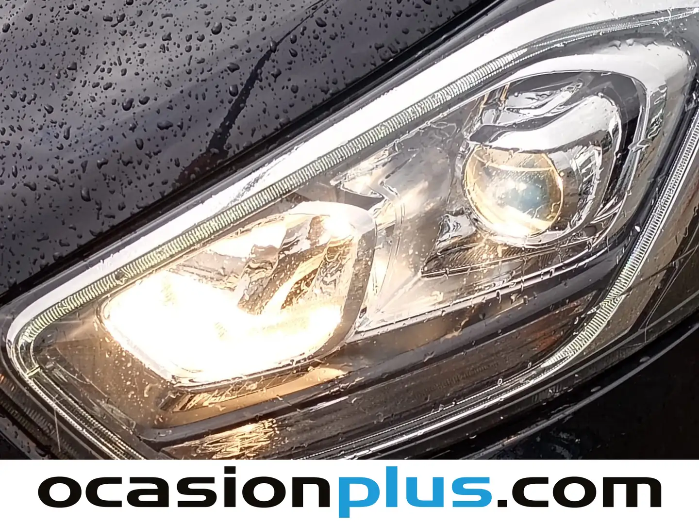 Foto Ford Transit Custom Ford Transit Custom Kombi 2.0 TDCI 320 L1 Trend (130 CV)