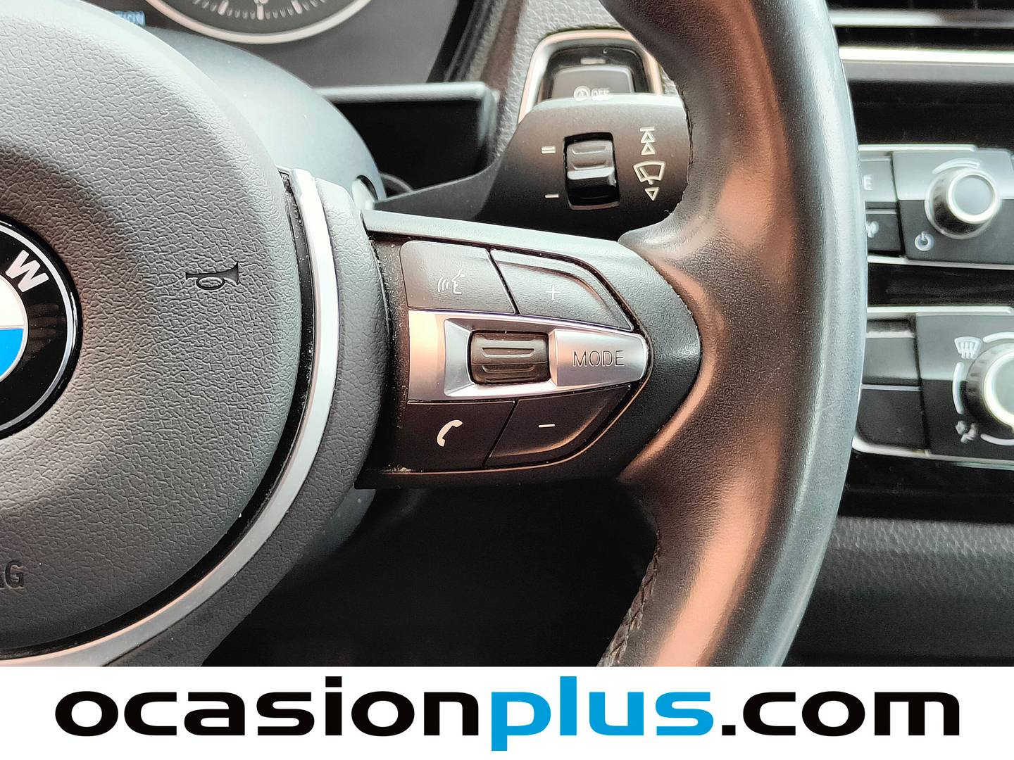 BMW Serie 1 BMW Serie 1 116d  (116 CV) 116cv