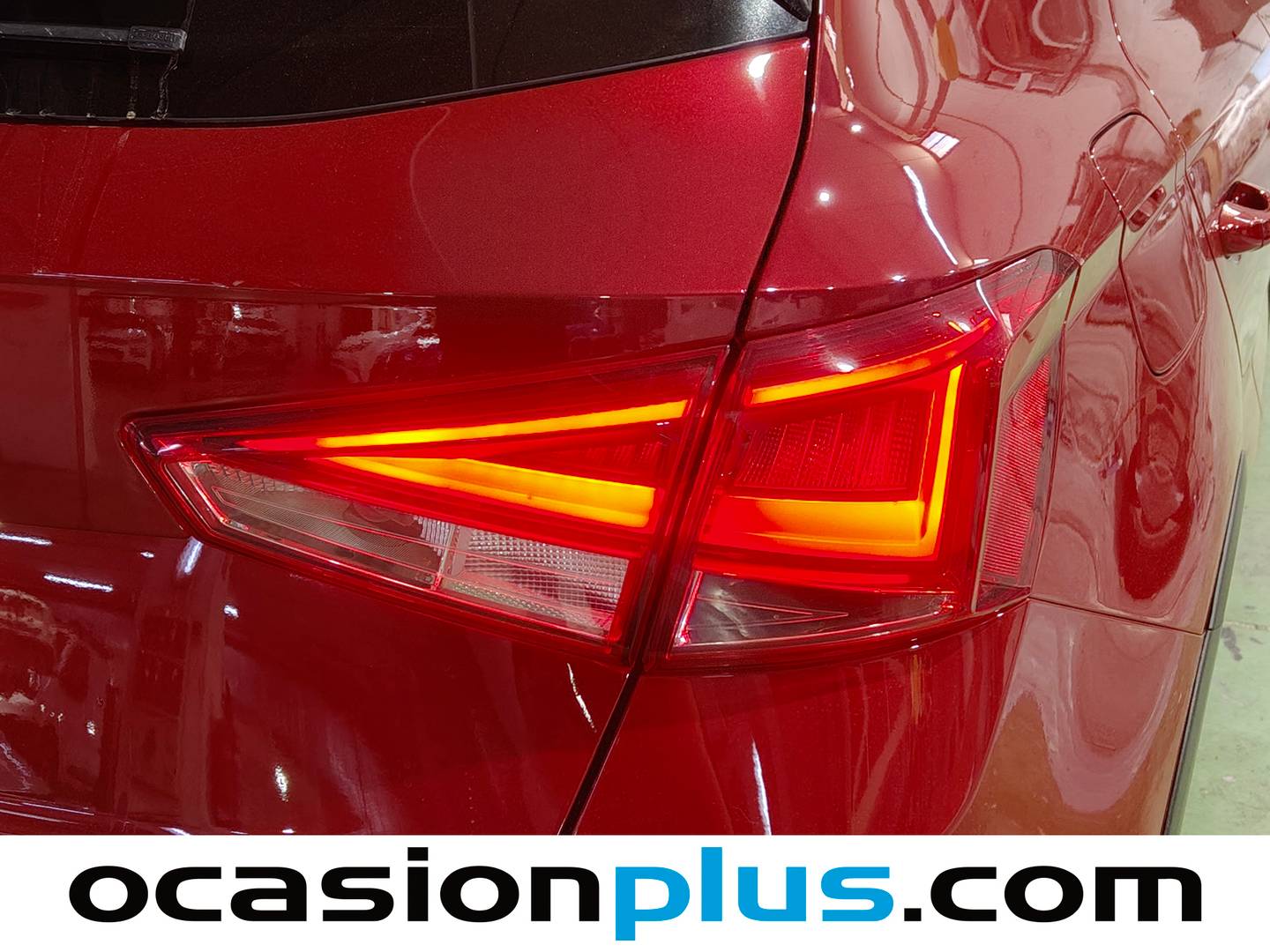Accesorios del Seat Arona Seat Arona 1.0 TSI Xperience Plus (110 CV)